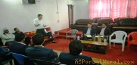 स्थानीय तहमा विषयगत बजेट कम भयो